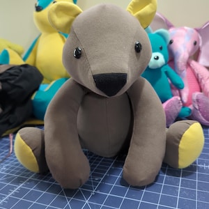 Kelli added a photo of their purchase