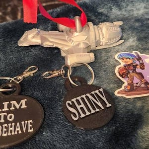 Becca added a photo of their purchase