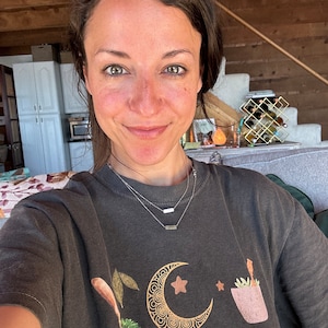 Tanya added a photo of their purchase