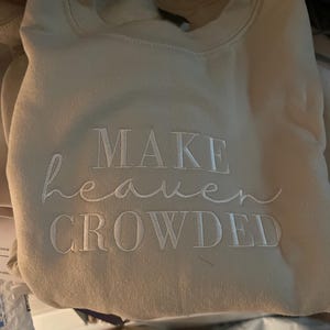 HEIDI added a photo of their purchase