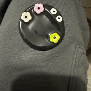 Casey added a photo of their purchase