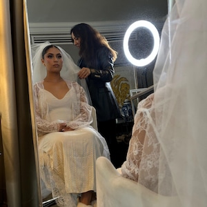 Lily added a photo of their purchase