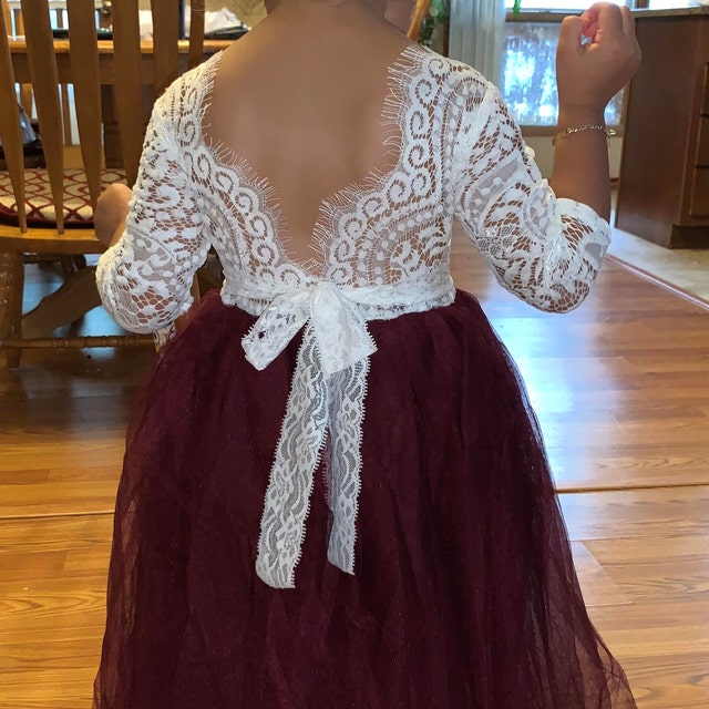 princess polly baby blue dress Burgundy Chiffon Angel Sleeve Midaxi Dress – InTheStyle