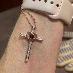 Aubrey ha añadido una foto de su compra