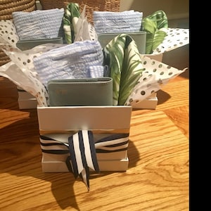 Olivia added a photo of their purchase