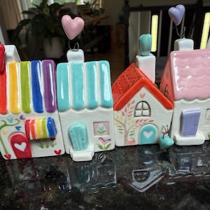 Emily added a photo of their purchase