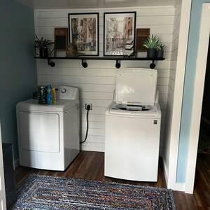 Melanie added a photo of their purchase