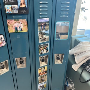 Abby added a photo of their purchase