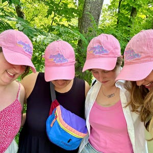 Lydia added a photo of their purchase
