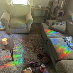 Bethany added a photo of their purchase