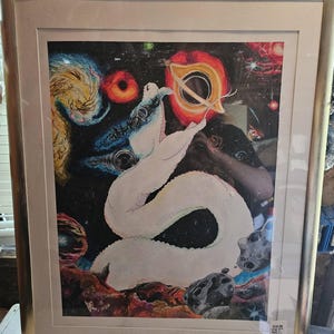 Farren added a photo of their purchase