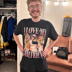 Emma added a photo of their purchase