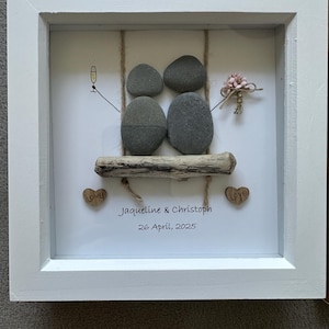 Helen added a photo of their purchase