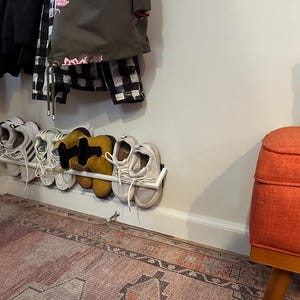 Jayne added a photo of their purchase