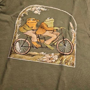 Michelle added a photo of their purchase