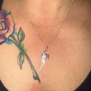 Bettina added a photo of their purchase
