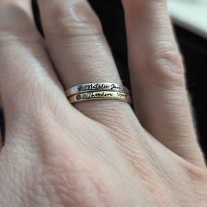 Amanda added a photo of their purchase