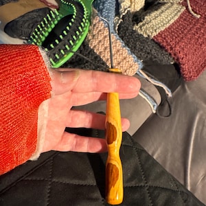 Kym a ajouté une photo de son achat