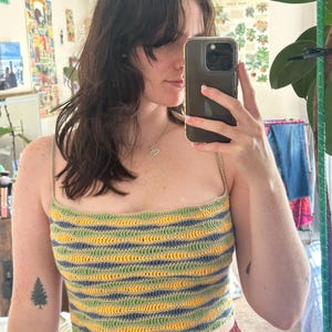 Tessa added a photo of their purchase