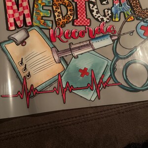 Etsy buyer added a photo of their purchase