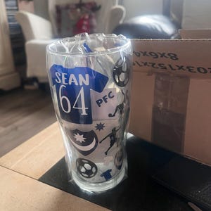 Aine added a photo of their purchase