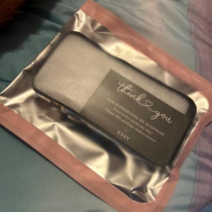 Jennifer added a photo of their purchase