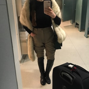 Natassia added a photo of their purchase