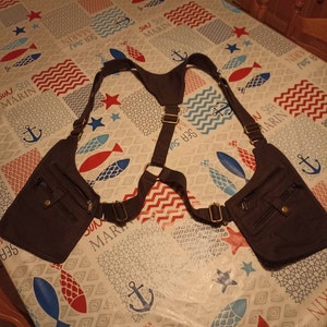 Hugo added a photo of their purchase