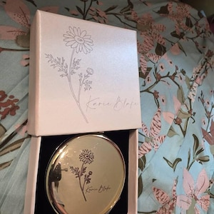 Keisha added a photo of their purchase