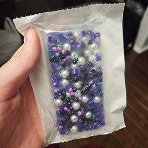 Etsy buyer added a photo of their purchase
