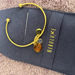 Emma added a photo of their purchase