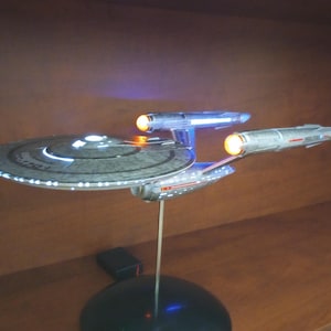 Barry hat ein Foto des gekauften Artikels hinzugefügt