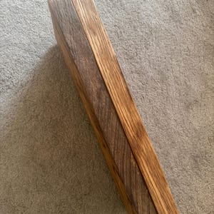 Michaela added a photo of their purchase