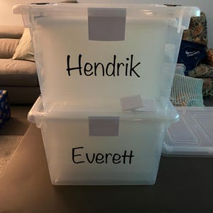 Kathryn added a photo of their purchase