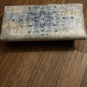 Acquirente Etsy ha aggiunto una foto del proprio acquisto