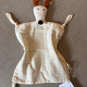 Dev added a photo of their purchase