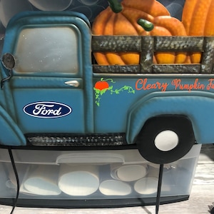 Annette added a photo of their purchase