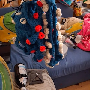 Lucius added a photo of their purchase