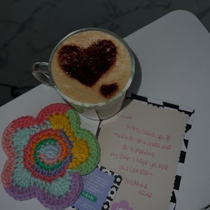 Laura added a photo of their purchase