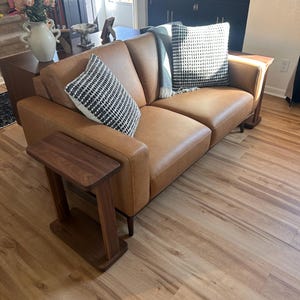 Lara added a photo of their purchase