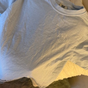 Emily added a photo of their purchase