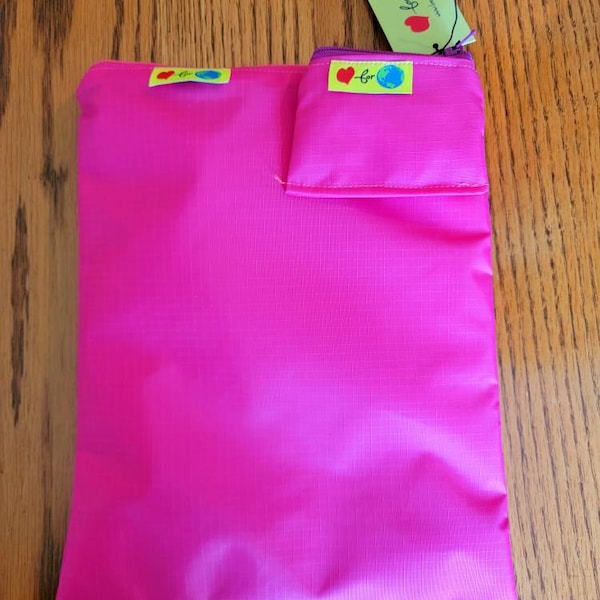 Toothbrush and Toothpaste Zip Carry Bag - Etsy