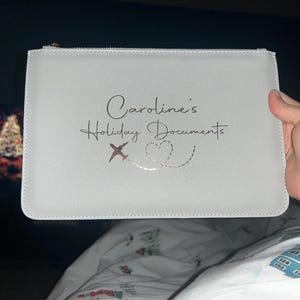 Lucie added a photo of their purchase