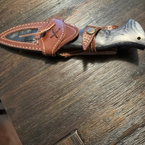 Roscoe added a photo of their purchase