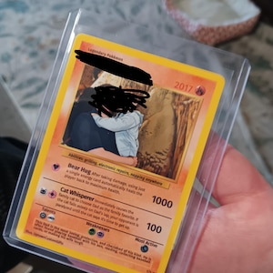 C. added a photo of their purchase