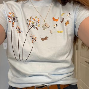 Emma added a photo of their purchase