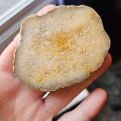 Geodes Ky Break Your Own Kentucky Geodes - Etsy