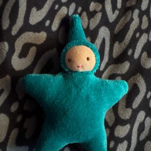 Katie added a photo of their purchase