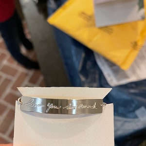 Kati added a photo of their purchase