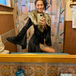 B ha añadido una foto de su compra